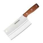 Couteau de coupe - ensemble de couteaux de cuisine en acier inoxydable, pour hacher la viande, les légumes, ... Couteau de coupe - ensemble de couteaux de cuisine en acier inoxydable, pour hacher la viande, les légumes, ...