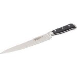 Couteau de cuisine laguiole couteau a trancher forg� 33cm premium q