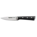 Couteaux de cuisine tefal ice force ensemble de 3 pièces - k2323s74 Couteaux de cuisine tefal ice force ensemble de 3 pièces - k2323s74
