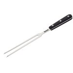 Couteaux de cuisine tefal ice force fourchette a viande - 21 cm - k2322014 Couteaux de cuisine tefal ice force fourchette a viande - 21 cm - k2322014