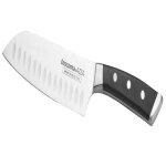 Couteau de cuisine tescoma - 884531 - couteau japonais azza santoku 14 cm