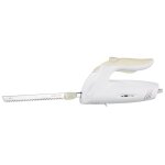 Couteaux �lectrique clatronic em 3062 blanc