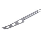 Couteau a fromage en acier inoxydable, nouveau couteau a fromage avec pointe de fourchette, couteau a ... Couteau a fromage en acier inoxydable, nouveau couteau a fromage avec pointe de fourchette, couteau a ...