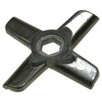 Couteau hachoir ax95 - robot m�nager (kw710526 kenwood)