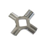 Couteaux hachoir fga robot cuisinier kitchenaid w10408733 9706857 Couteaux hachoir fga robot cuisinier kitchenaid w10408733 9706857
