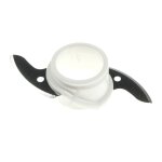 Couteau hachoir robot m�nager (ms - 652589 ms - 650113 moulinex tefal)