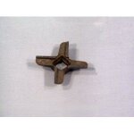 Couteau pour hachoir a viande kenwood