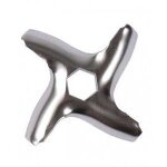 Couteau hachoir pour hachoir a viande moulinex