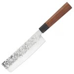 Couteau japonais - ensemble de couteaux de chef japonais, sushi professionnel, sashimi, pour boucher, ... Couteau japonais - ensemble de couteaux de chef japonais, sushi professionnel, sashimi, pour boucher, ...