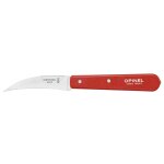 Couteau a lgumes n114 rouge paysage