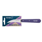 Couteau a lgumes n114 violet paysage