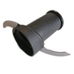 Couteau mtal le micro - robot mnager (17155 magimix)