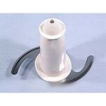 Couteau metal de robot pour mixeurs / blender / presseagrumes kenwood kw664909 fp479 kenwood fp880 fp479 ...