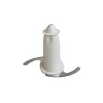 Couteau metal de robot multifonctions kenwood