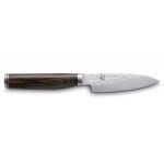 Couteau d'office 10cm shun premier m�lzer