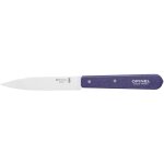 Couteau d'office n112 violet paysage