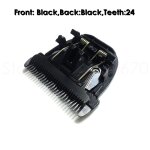 Couteau de pdicure en cramique pour c6 baorun p2 p3 p6 p9 s1 lili zp - 295 zp - 293 tondeuse professionnelle ...
