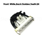 Couteau de pdicure en cramique pour c6 baorun p2 p3 p6 p9 s1 lili zp - 295 zp - 293 tondeuse professionnelle ...