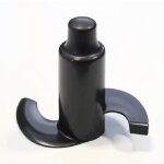 Couteau a ptrir pour machine a pain magimix