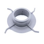 Couteau  ptrir - robot mnager (ms - 650536 moulinex)