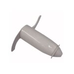Couteau plastique(patisserie) pour robot multifonctions kenwood Couteau plastique(patisserie) pour robot multifonctions kenwood