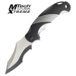 Couteau de poche ballistic mx - a801gy repliksword
