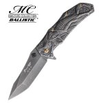 Couteau de poche grey ninja mc - a035sw repliksword