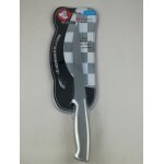 Couteau a poisson professionnel en acier inoxydable 32, 5cm peau lamelles Couteau a poisson professionnel en acier inoxydable 32, 5cm peau lamelles