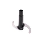 Couteau pour robot culinaire seb fs - 1000050314