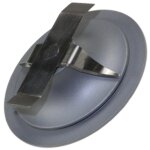 Couteau sans embase pour at320a - robot m�nager (kw697748 kenwood)