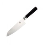 Couteau santoku 18 cm shun