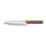 Couteau santoku louis 18 cm