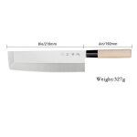 Couteau sashimi i - couteau sashimi japonais pour le saumon, ustensile de cuisine multi tailles, couteau ... Couteau sashimi i - couteau sashimi japonais pour le saumon, ustensile de cuisine multi tailles, couteau ...
