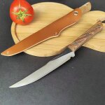 Couteau a désosser - ensemble de couteaux de chef japonais, sushi professionnel, sashimi, pour boucher, ... Couteau a désosser - ensemble de couteaux de chef japonais, sushi professionnel, sashimi, pour boucher, ...