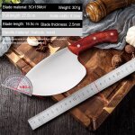 Couteau a désosser le poisson, outil professionnel, couteau de cuisine, pour fruits de mer, pour abattage ... Couteau a désosser le poisson, outil professionnel, couteau de cuisine, pour fruits de mer, pour abattage ...
