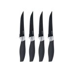 Couteau a steak otis, 4 pi�ces 55059100 wenko