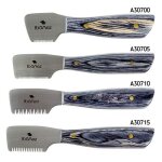 Couteaux a tailler kenya iba�ez kenya trimming knife 420