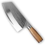 Couteau a trancher - couteau de cuisine, couteau de chef, rasoir en acier inoxydable tranchant pour couper ... Couteau a trancher - couteau de cuisine, couteau de chef, rasoir en acier inoxydable tranchant pour couper ...