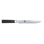 Couteau a trancher shun classic 20cm