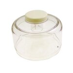 Couvercle (63156 - 5917) robot m�nager (192632 ss - 1530000165 ss - 1530000617 moulinex)