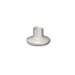 Couvercle accoupleur mixeur plongeant braun mq30 mq40 multiquick br67050135