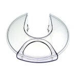 Couvercle anti projection pour robots prospero (48103 - 8080) robot m�nager (kw706769 kenwood)