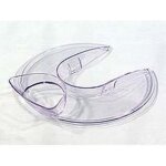 - couvercle anti projection pour robots prospero robot menager kenwood prospero