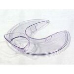 Couvercle anti projection pour robots prospero robot ménager (kw706769 kenwood) Couvercle anti projection pour robots prospero robot ménager (kw706769 kenwood)