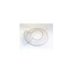- couvercle anti projection pour robots titanium robot menager kenwood km003 chef - couvercle anti projection pour robots titanium robot menager kenwood km003 chef