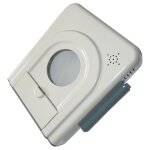 Couvercle assemble - machine � pain (500590845 riviera et bar)