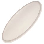 Couvercle du bac a huile - friteuse (ss - 985034 seb)