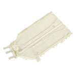 Couvercle bac  lessive lave - linge (43012978 hoover candy rosieres)