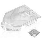 Couvercle du bec verseur pour couvercle du m�langeur pichets de 72 oz, couvercle du rabat du couvercle ...