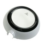 Couvercle blanc - friteuse (ss - 1530000715 seb)